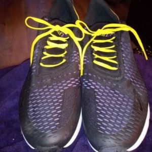 Mens Nike airmax 270 Size 14 Like New